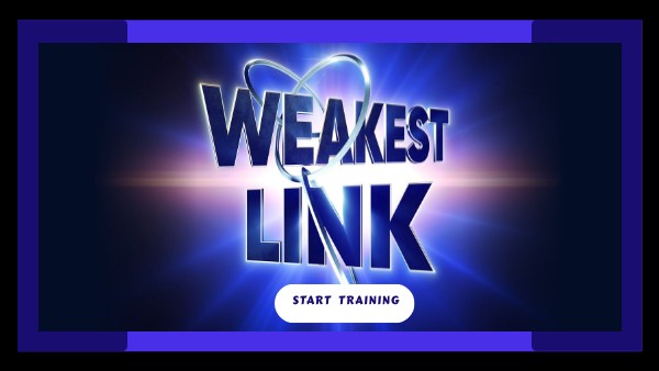 WL training | Genially