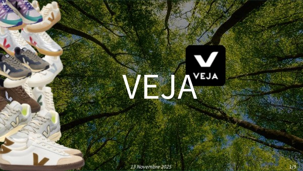 VEJA | Genially