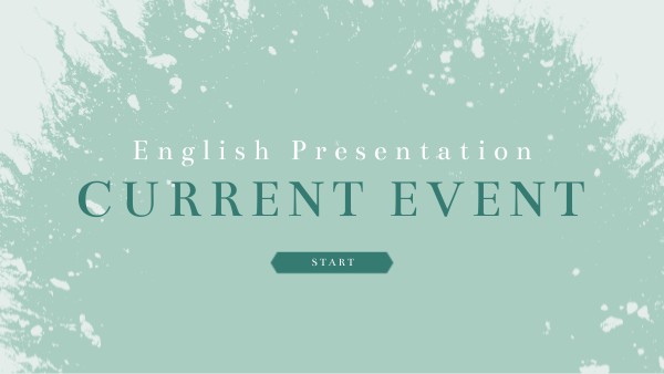 Current event | Genially