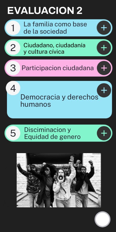 EVALUACION 2 | Genially