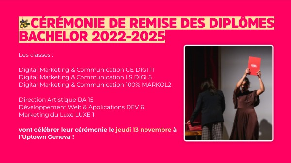 Com Campus GE & LS_Semaine 46 | Genially