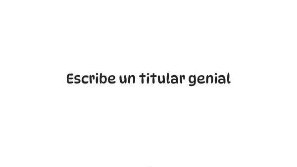 pr | Genially
