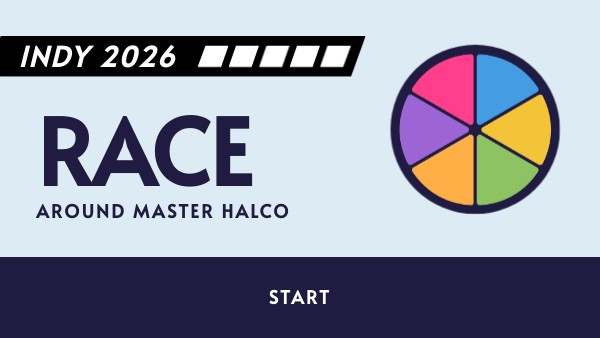 RACE | Genially