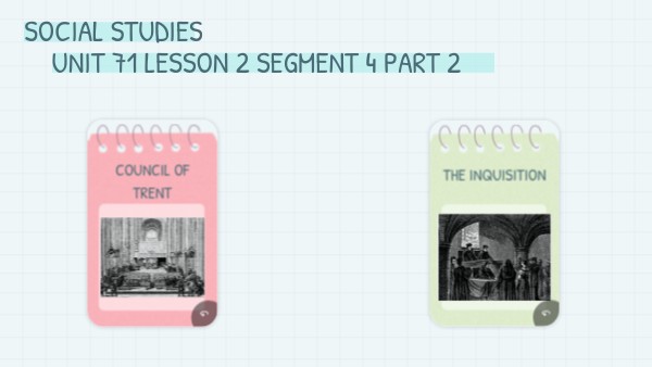 Math Unit 72 Lesson 1 Segment 1 | Genially