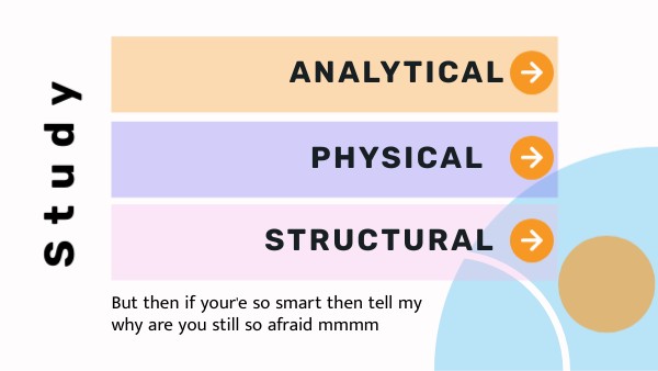 Study | Genially