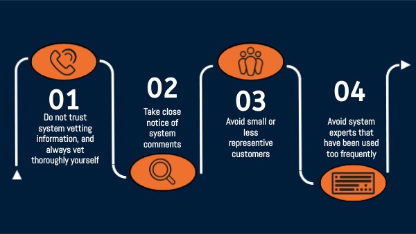 customer experts | Genially