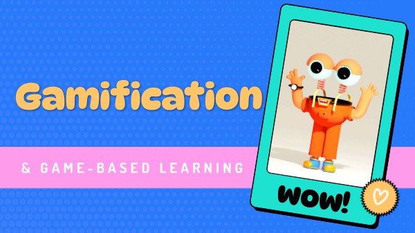 Gamification | Genially