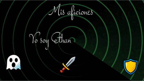 Mis aficiones | Genially