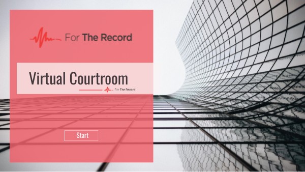 FTR Virtual Courtroom - KP Draft | Genially