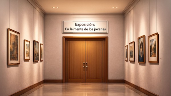 Museo de los jovenes | Genially