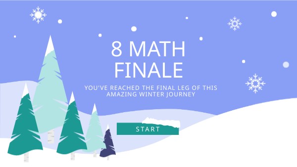 8 ACA Math 4.1 Review | Genially