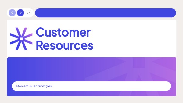 Course Overview | Genially