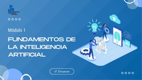 Fundamentos Módulo 1 | Genially