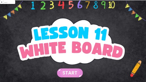 M4L11 Fluency Whiteboard Exchange: Draw 5-Groups | Genially