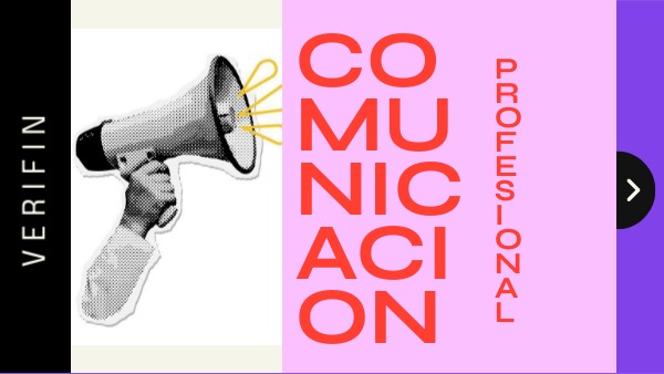 Comunicacion | Genially