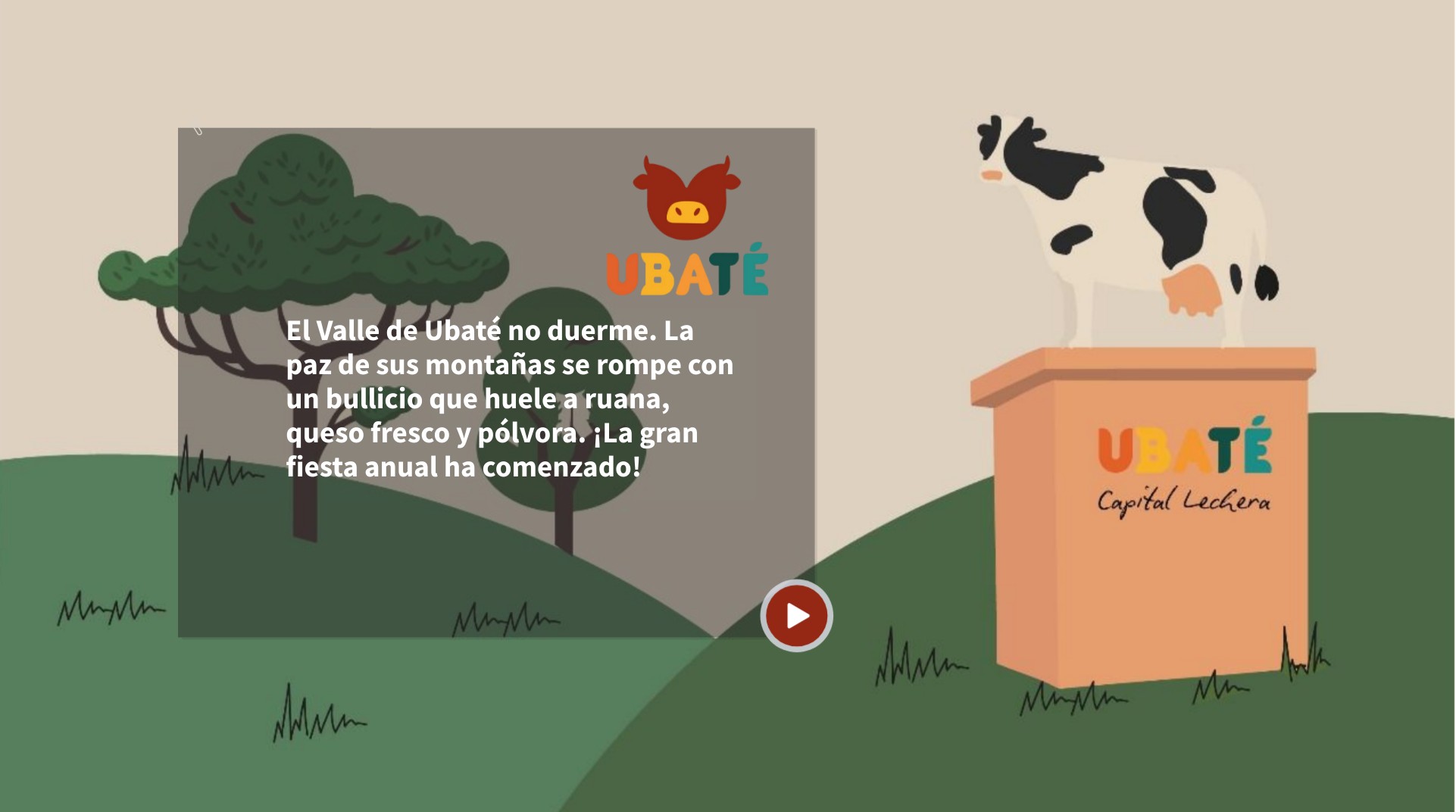 Libro Interactivo | Genially