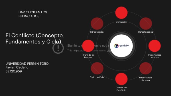 Título 2 | Genially
