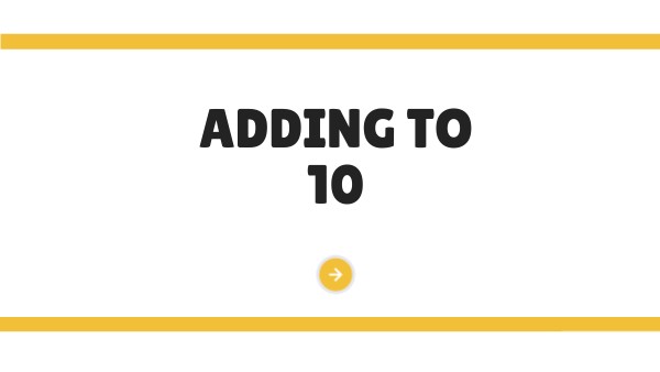 Adding to 10 | Genially