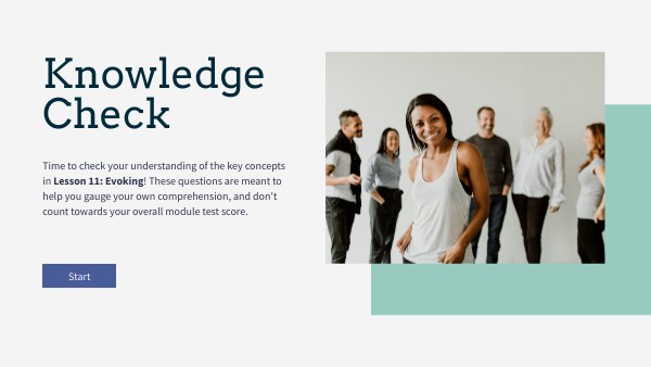 APPA 2_11 Knowledge Check | Genially