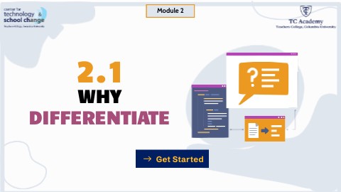 Module 2.1 | Genially