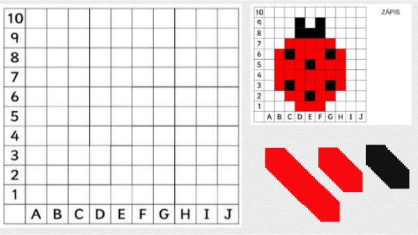 PIXEL ART | Genially