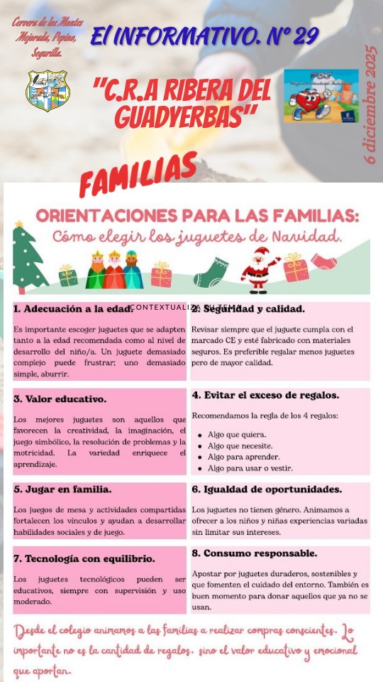 REVISTA 29 | Genially