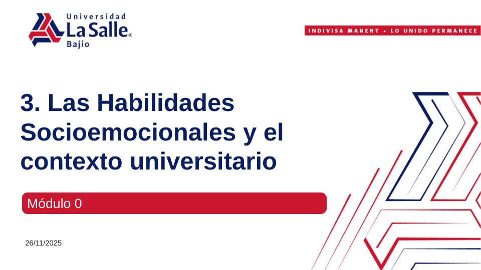 Módulo 0-Unidad 3 | Genially