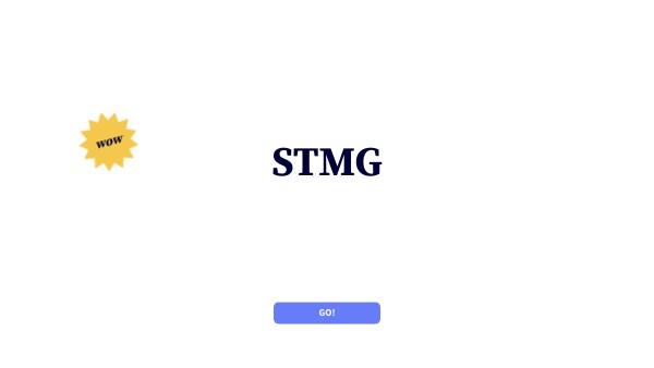 STMG | Genially