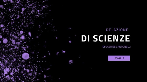 di scienze | Genially