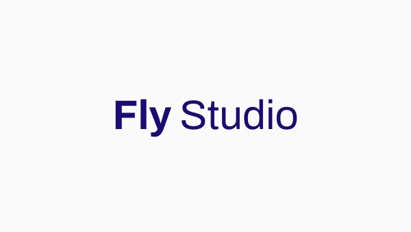 Fly Studio | Genially