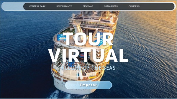 TOUR VIRTUAL | Genially