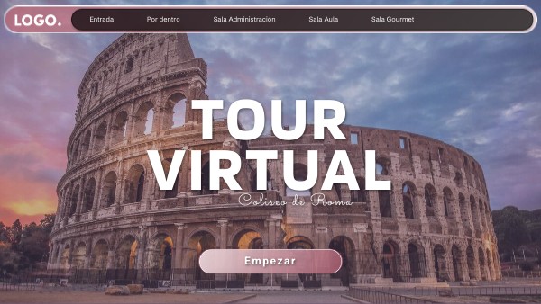 TOUR VIRTUAL | Genially