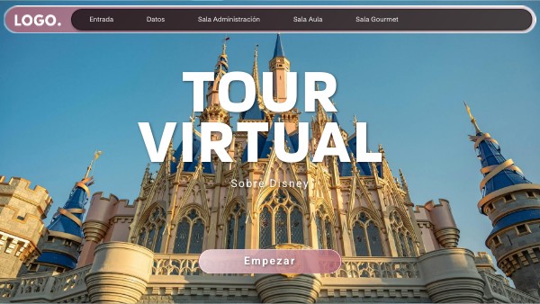 TOUR VIRTUAL | Genially