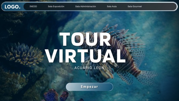 TOUR VIRTUAL | Genially