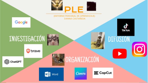 PLE | Genially