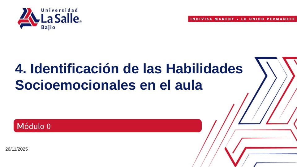 Modulo 0-Unidad 4 | Genially