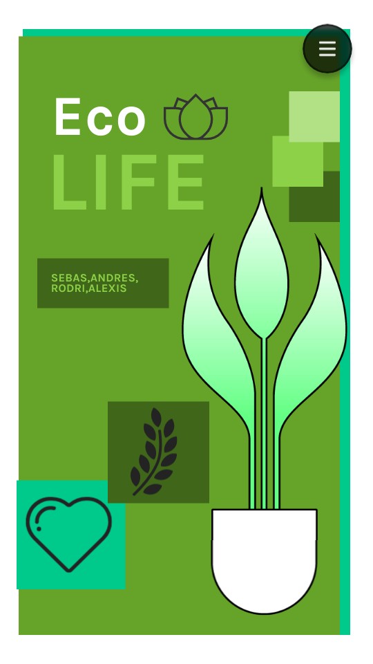 Life | Genially
