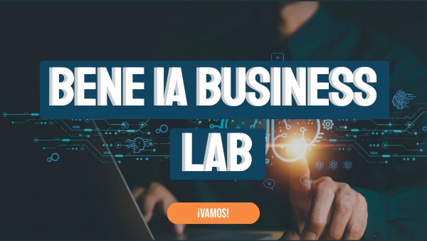 Lab | Genially