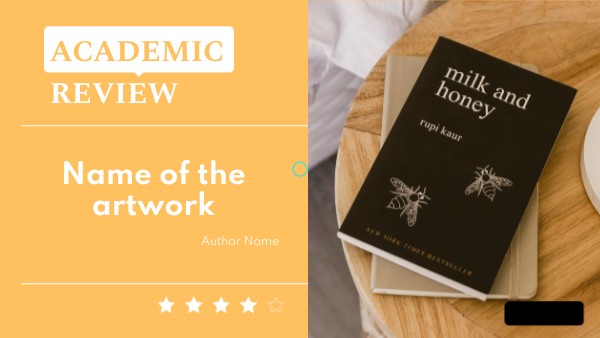 Academic Review | Genially