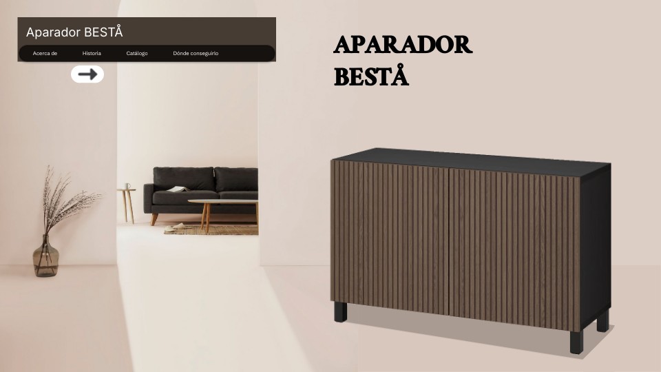 Mini sitio | Genially