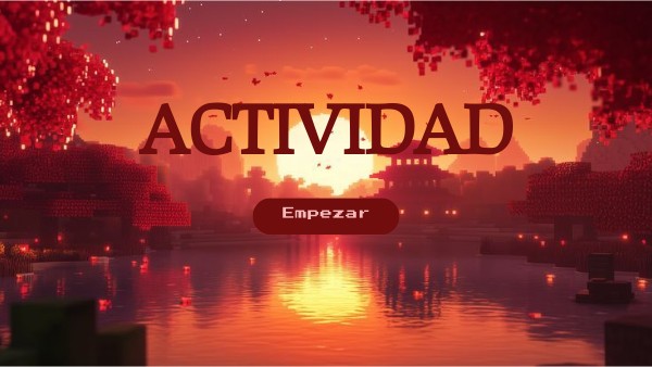 ACTIVIDAD 2 UNIDAD 3 | Genially