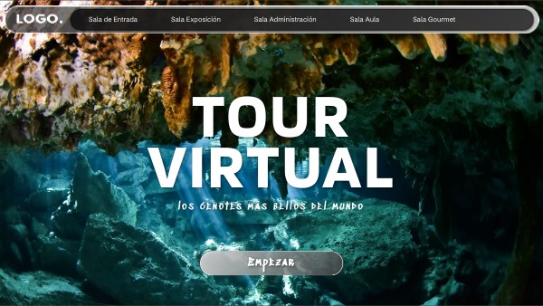 TOUR VIRTUAL | Genially