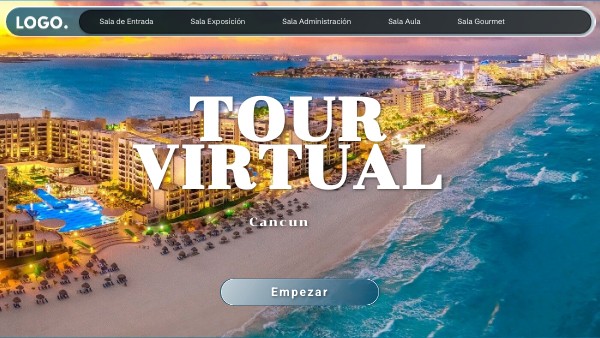 TOUR VIRTUAL | Genially