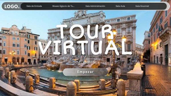 TOUR VIRTUAL | Genially