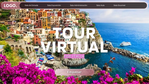 TOUR VIRTUAL | Genially