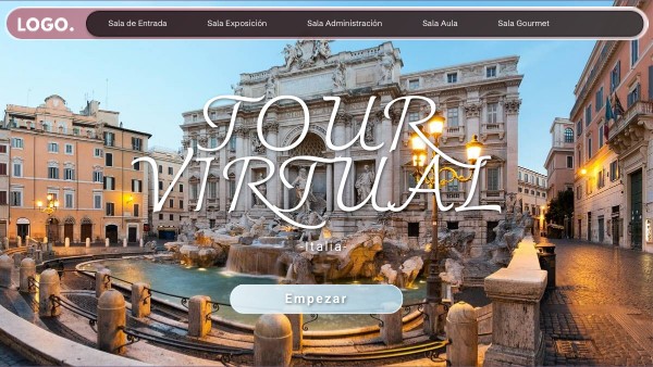TOUR VIRTUAL | Genially