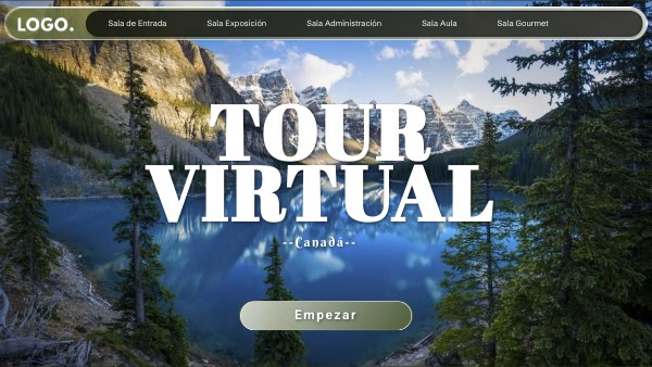 TOUR VIRTUAL | Genially