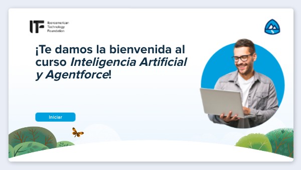 Estudiantes Fundamentos del programa | Genially