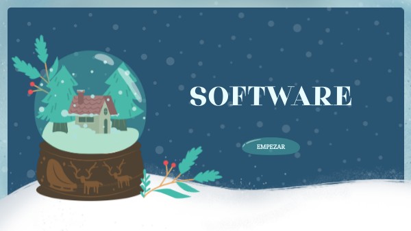SOFTWARE | Genially
