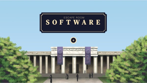 SOFTWARE | Genially